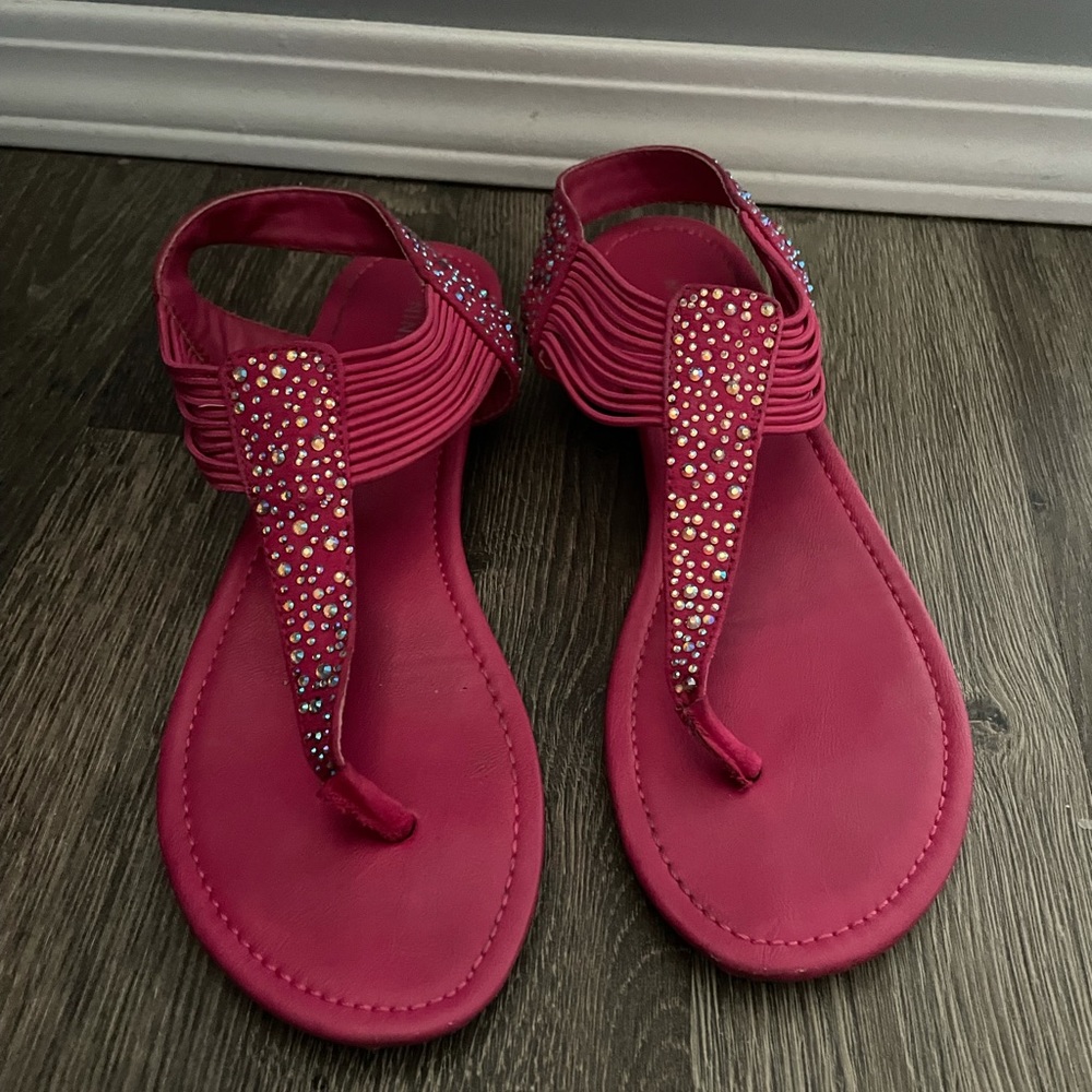 Nine West Sandals